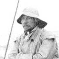 Johannes Achton Friis. 1871 1939.